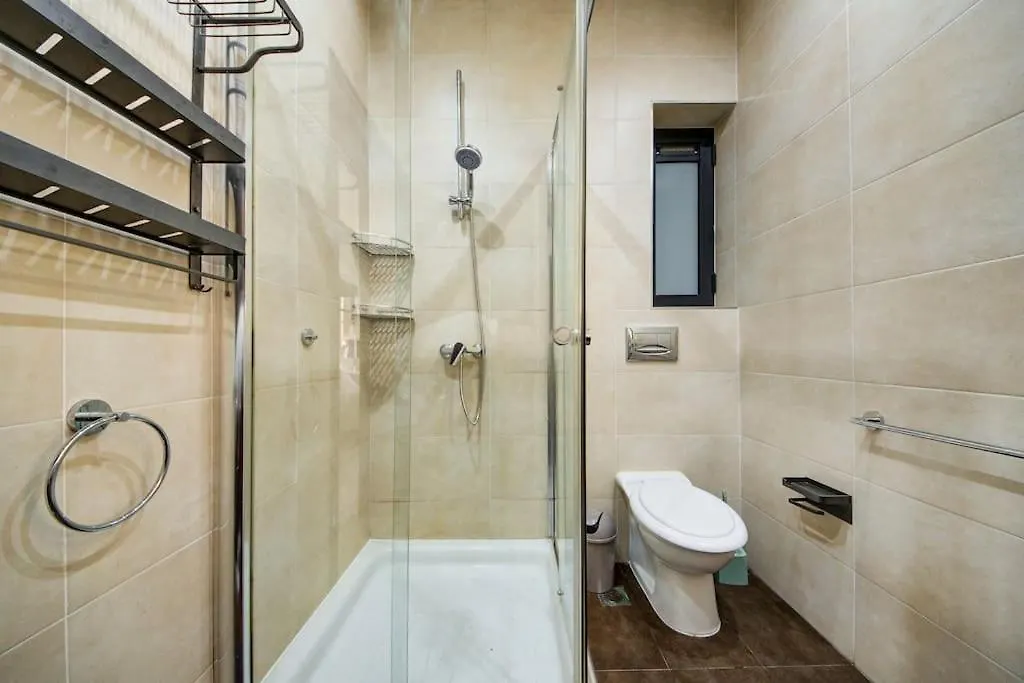 公寓 Modern And Spacious 3 Bedroom Apt In St Julian'S Saint Julian's
